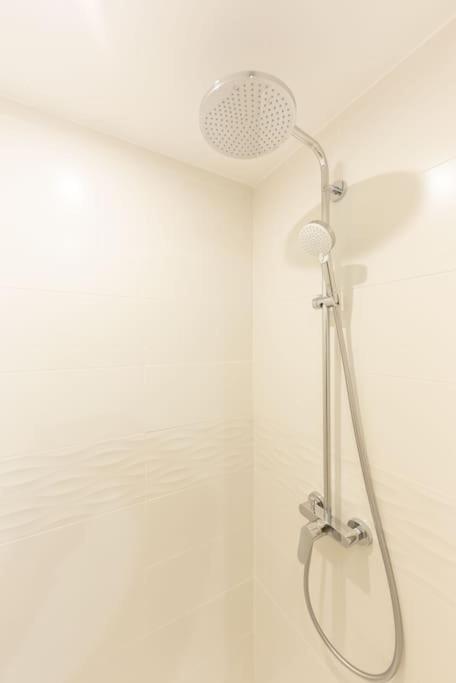 Apartment Le Chic