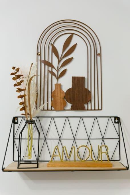 Le Chic Apartment