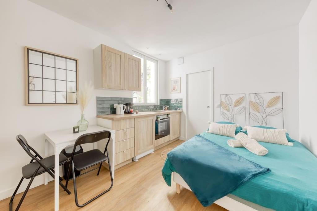 Apartment Le Chic *