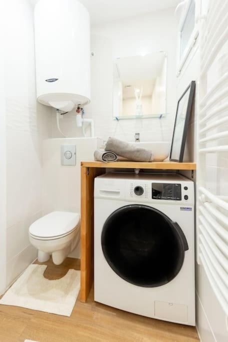Le Chic Clichy