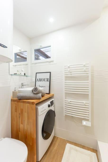 Apartment Le Chic
